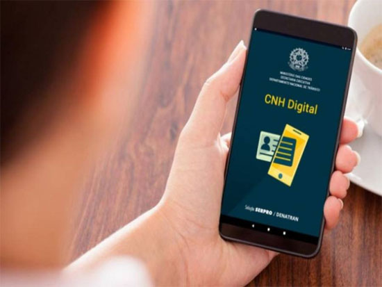 CNH Digital MG app